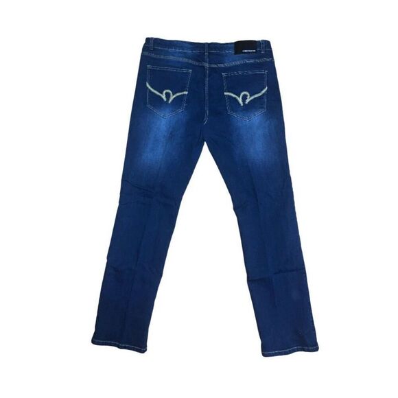 Rocawear Straight Leg Jeans - Picture 3 of 6